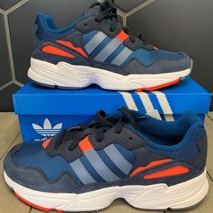 adidas yung 96 legend marine